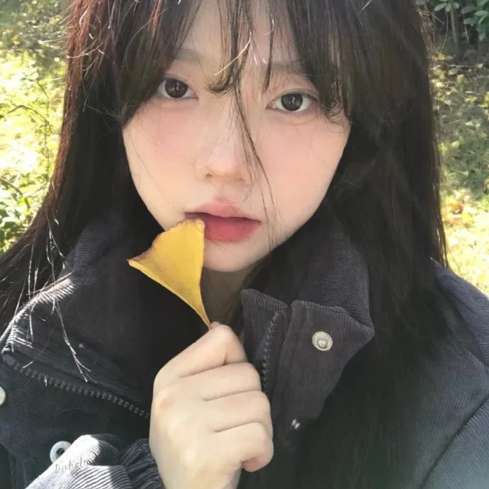 胡萝卜小姐