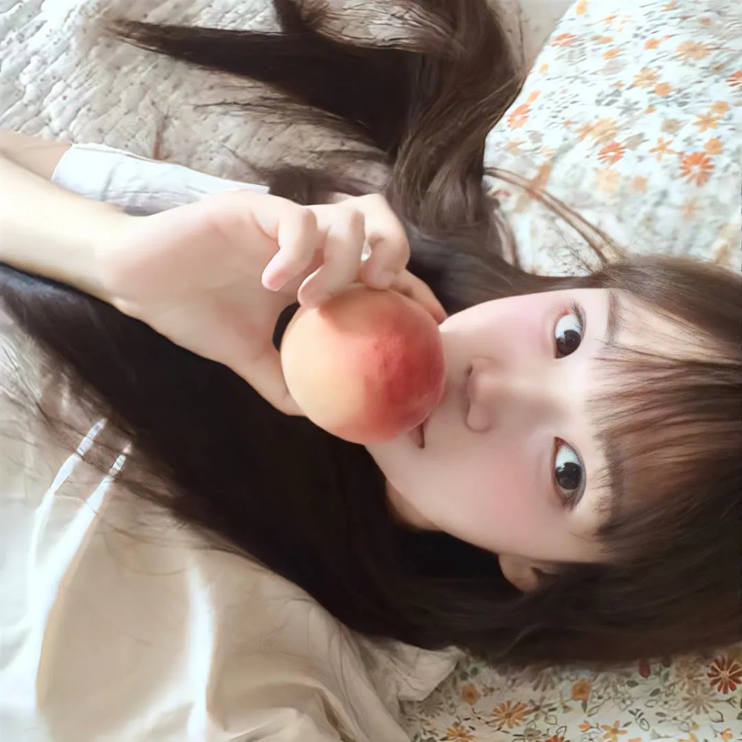 宝贝女孩