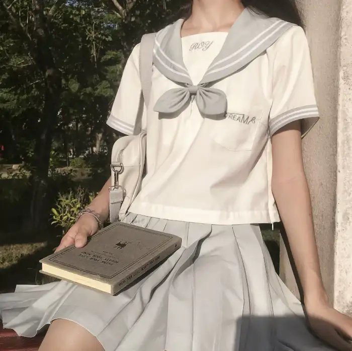 微笑妈妈