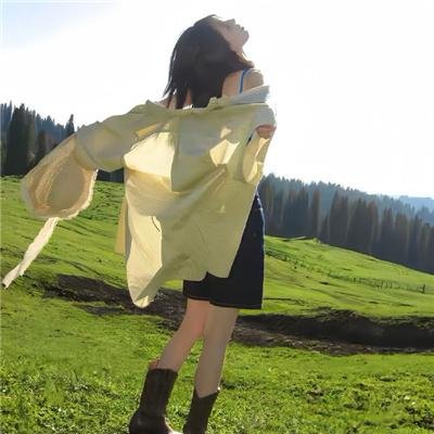 茱莉小姐