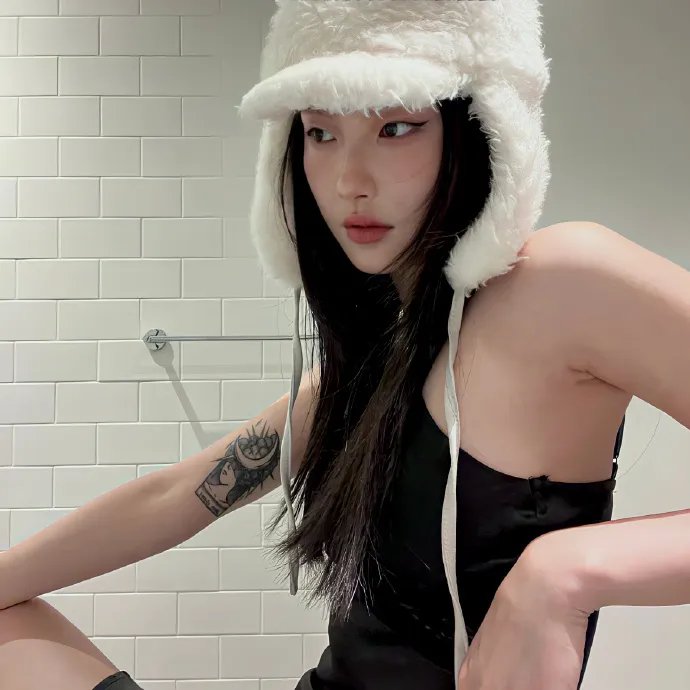 小美人鱼